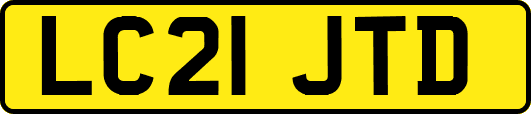 LC21JTD