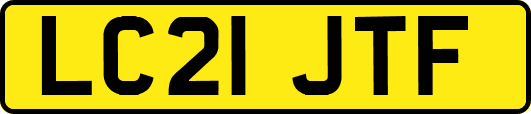 LC21JTF