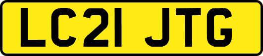 LC21JTG