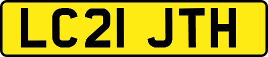 LC21JTH