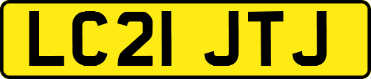 LC21JTJ
