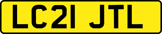 LC21JTL