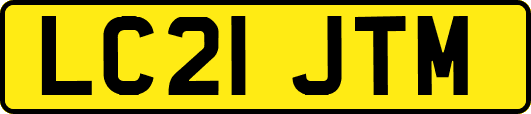 LC21JTM