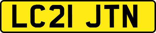 LC21JTN