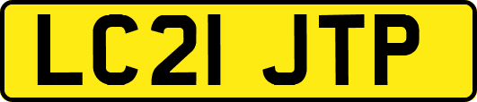 LC21JTP