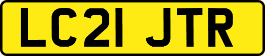 LC21JTR
