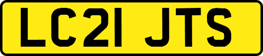LC21JTS