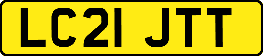 LC21JTT