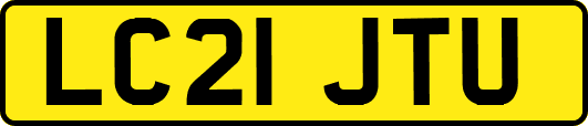 LC21JTU