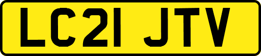 LC21JTV