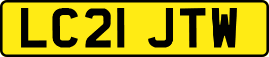 LC21JTW