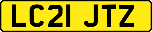 LC21JTZ