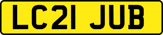 LC21JUB