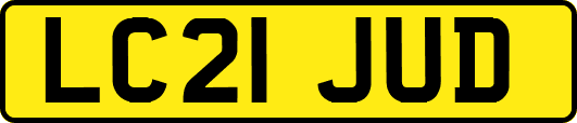 LC21JUD