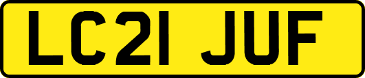 LC21JUF