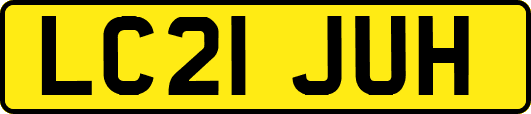 LC21JUH