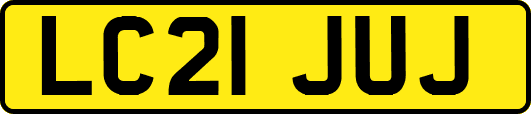 LC21JUJ