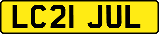 LC21JUL