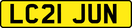 LC21JUN