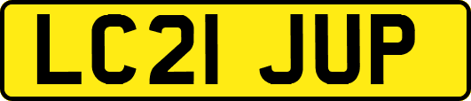 LC21JUP