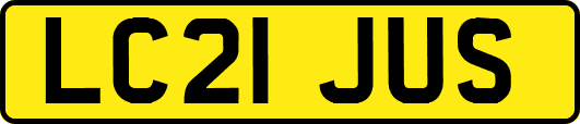 LC21JUS