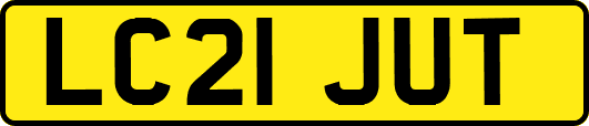 LC21JUT