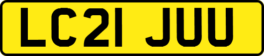 LC21JUU