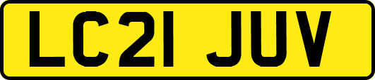 LC21JUV