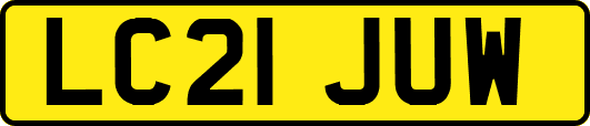 LC21JUW
