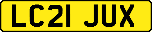 LC21JUX