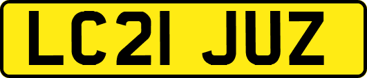 LC21JUZ