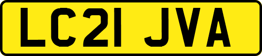 LC21JVA
