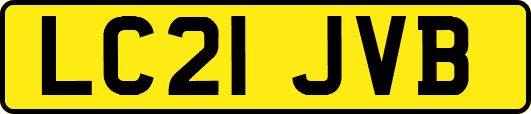 LC21JVB