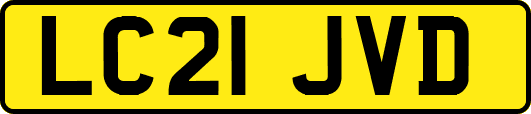 LC21JVD