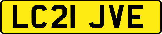 LC21JVE