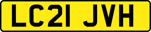 LC21JVH