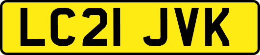 LC21JVK