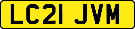 LC21JVM