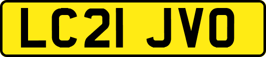 LC21JVO