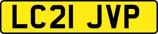 LC21JVP