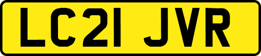 LC21JVR
