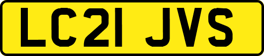LC21JVS