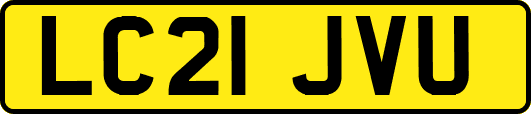 LC21JVU