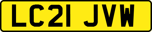LC21JVW