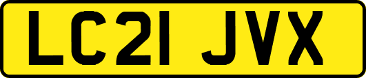 LC21JVX