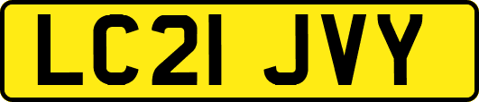 LC21JVY