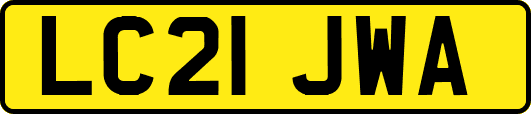 LC21JWA
