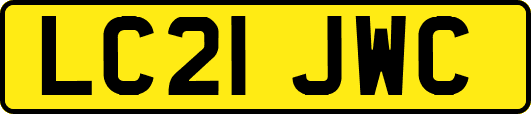 LC21JWC