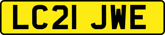 LC21JWE