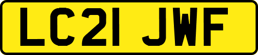 LC21JWF